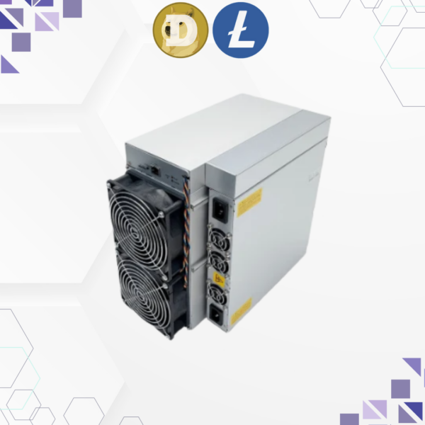 BITMAIN ANTMINER L7 9.5GH