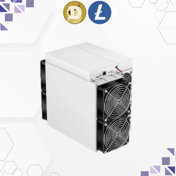 BITMAIN ANTMINER L9  17GH