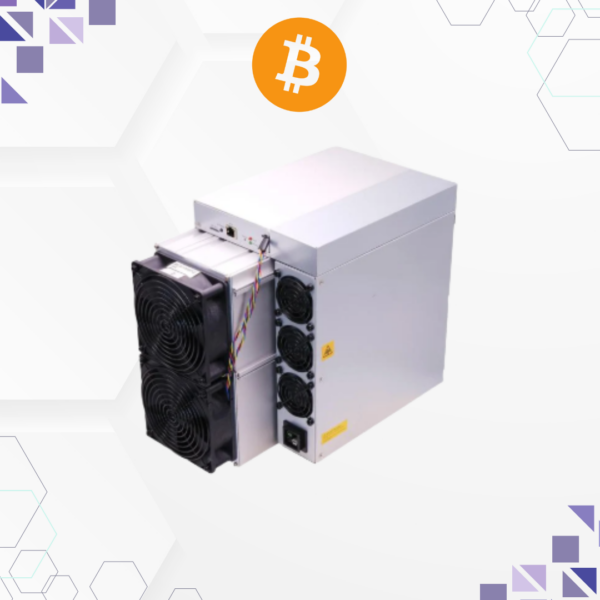 BITMAIN ANTMINER S21 200TH