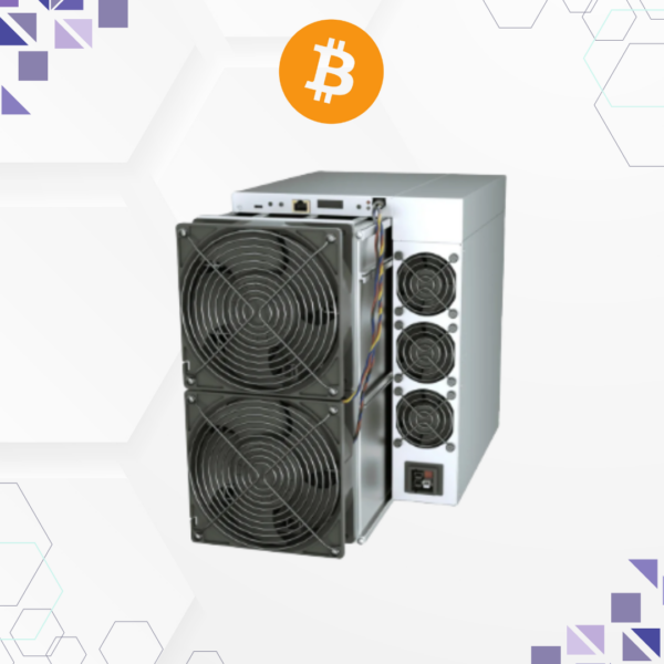 Bitmain Antminer S21 Pro 234TH